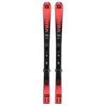 Pack ski volkl racetiger jr red + fixations 4. 5 vmotion jr violet gar�on