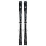 Pack ski volkl shine 72 + fixations vmotion 10 noir femme