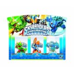 Pack skylanders h: warnado + camo + ignitor Pack skylanders h: warnado + camo + ignitor