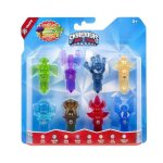 Pack skylanders trap team huit pièges Pack skylanders trap team huit pièges