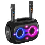 Pack sono n gear haut - parleur portable n - gear nrg600 noir portable / sans fil bluetooth nrg600 Pack sono n gear haut - parleur portable n - gear nrg600 noir portable / sans fil bluetooth nrg600