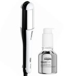 Pack steampod 4. 0 + soin lissant loréal professionnel Pack steampod 4. 0 + soin lissant loréal professionnel