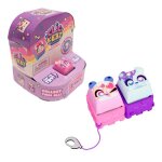 Pack de touches clickeez - bizak - clickeez twin - pack de 2 - surprise exclusive - clavier anti - stress ...