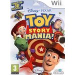 Pack toy story mania / jeu wii + 2 paires de lune Pack toy story mania / jeu wii + 2 paires de lune