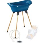 Pack transat - thermobaby - vasco 5 en 1 - bleu ocan