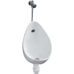 Pack urinoir pour effet d'eau aubagne 2 en céramique - geberit - 08363900000300 Pack urinoir pour effet d'eau aubagne 2 en céramique - geberit - 08363900000300