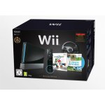 Pack wii noire mario kart 25è anniversaire Pack wii noire mario kart 25è anniversaire