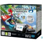 Pack premium wii u + mario kart 8 prinstall