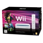 Pack wii zumba fitness 2 pack blanc (limite)