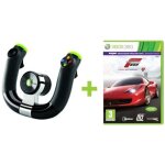Pack wireless speed wheel + forza motorsport 4