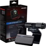 Pack youtube live streamer