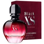 Paco rabanne black xs eau de parfum femme 80 ml