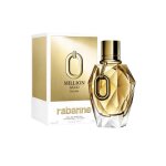 Paco rabanne million gold fem edp 90ml eau de parfum femme