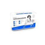 Pads tapis ducateur chien 60x60 - 30 tapis