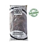 Paillage v�g�tal biod�gradable �corces de pin maritime sac 50 l - kom37