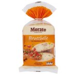 Pain bruschelle morato 350g / sachet 6 sachets Pain bruschelle morato 350g / sachet 6 sachets