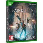 Painkiller - jeu xbox series x Painkiller - jeu xbox series x