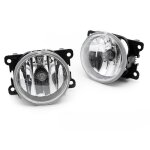 Paire antibrouillard citroen c3 de 2009 a 2020 clair - 42204776
