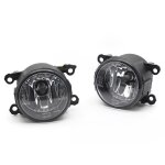 Paire antibrouillard renault de 2002 a 2015 clair - 42204446