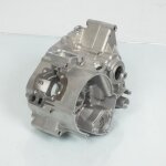 Paire de carter moteur pour moto minarelli 50 am6 5wxe51001000 / 1d4e51002000