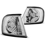 Paire de clignotant audi a3 8l de 1996 a 2000 chrome - 27325806 Paire de clignotant audi a3 8l de 1996 a 2000 chrome - 27325806
