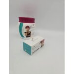 Paire creme radiance white et creme correcteur precious perfect. 1�2pcs