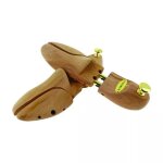 Paire embauchoir cedre forme a chaussures cedrus 43 Paire embauchoir cedre forme a chaussures cedrus 43