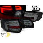 Paire de feux arriere audi a3 8p sportback de 2003 a 2008 full led noir - 38211830