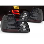 Paire de feux arriere bmw serie 3 e46 berline de 1998 a 2001 fume - 42484348