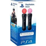 Paire de manettes playstation move 4. 0 - playstation officiel