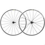 Paire de roues mavic aksium rb 700 qr m11