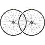 Paire de roues mavic allroad cl 700 12x100 / 142 m11