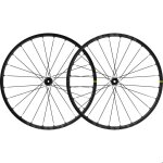 Paire de roues mavic crossmax sl s int 29 bst hg Paire de roues mavic crossmax sl s int 29 bst hg