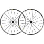 Paire de roues mavic crossride ub rb26qrm10