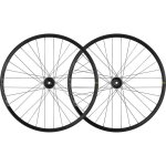 Paire de roues mavic e - speedcity 1 cl650b12x100 - 142m