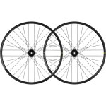 Paire de roues mavic e - speedcity 1 cl70012x100 - 142m1