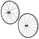 Paire de roues miche shimano