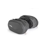 Paire valise lat�rale moto givi easylock