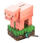 Paladone products - minecraft - kit tirelire cochon