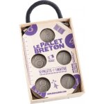 Palets en fonte en coffret - jeux de plein - air - jeux de plage & jardinage - Palets en fonte en coffret - jeux de plein - air - jeux de plage & jardinage -