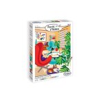 Palette dartiste - mon