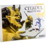 Palette games workshop citadel