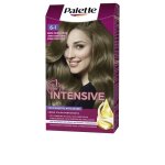 Palette intensive teinture #6. 1 - blond cendr� fonc� 1 u