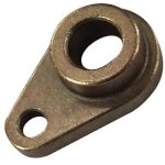 Palier arri�re pour s�che - linge - indesit - c00142628 - compatible ariston hotpoint creda