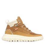 Palladium pallaflex cuff warm baskets femme