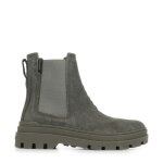 Palladium pallagrade chelsea boots femme