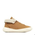Palladium pallanova chukka wl baskets femme