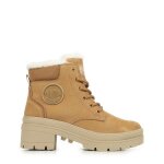 Palladium pallarise nbk wl boots femme