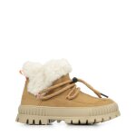 Palladium pallashock lo hiver boots femme
