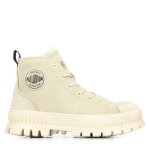 Palladium pallashock zip warm bottines femme Palladium pallashock zip warm bottines femme